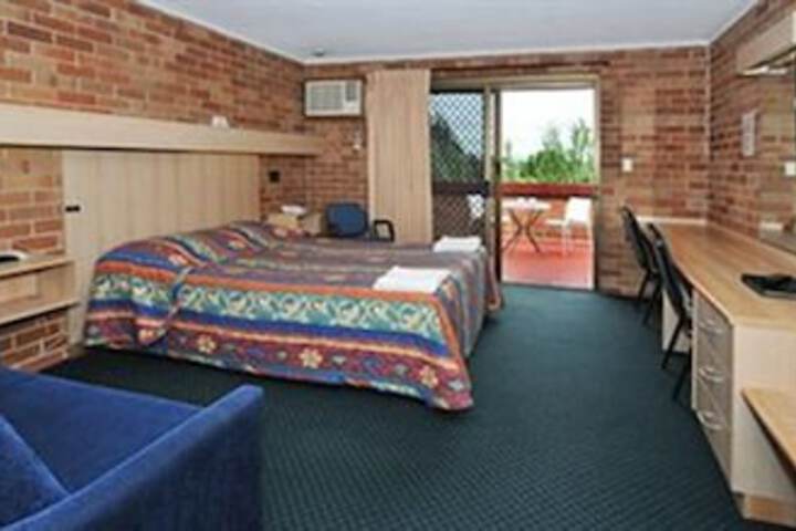  Accommodation Mount Tamborine
