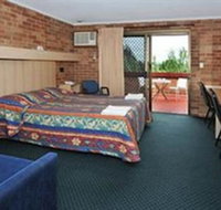 Windsor Terrace Motel - Accommodation Mount Tamborine