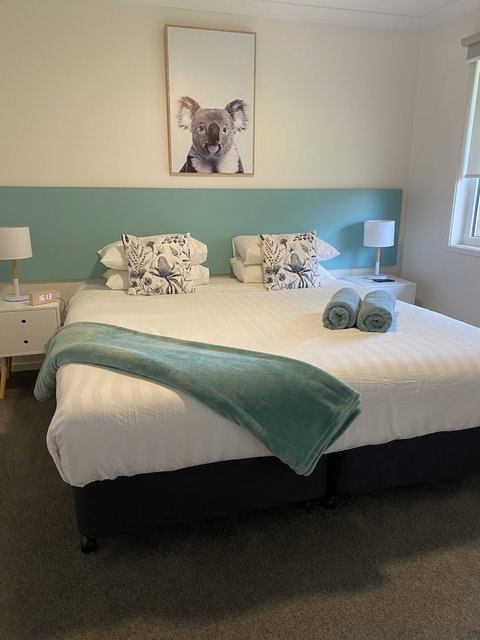 Botanic Apartments, Warrnambool - Accommodation Mount Tamborine 6