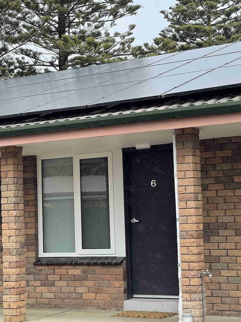 Botanic Apartments, Warrnambool - Accommodation Mount Tamborine 2