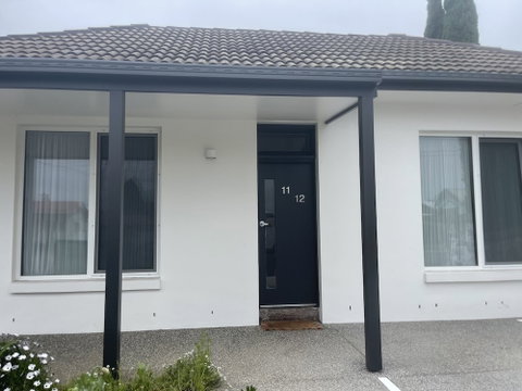 Botanic Apartments, Warrnambool - Accommodation Mount Tamborine 1