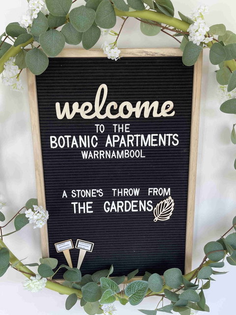 Botanic Apartments, Warrnambool - Accommodation Mount Tamborine 5