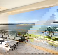 Rydges Port Macquarie - Accommodation Mount Tamborine