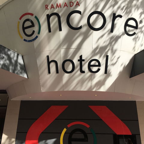 Ramada Encore Dandenong - Accommodation Mount Tamborine 2