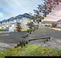 ibis Styles Albany - Accommodation Mount Tamborine