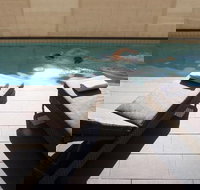 Mantra South Bank - Accommodation Mount Tamborine