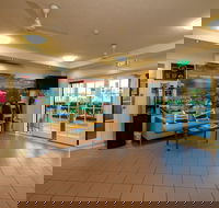 Cairns Queens Court - Accommodation Mount Tamborine