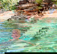 Mercure Kakadu Crocodile Hotel - Accommodation Mount Tamborine