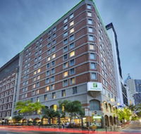 Holiday Inn Darling Harbour an IHG Hotel - Accommodation Mount Tamborine