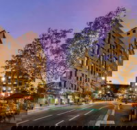 Rydges Sydney Harbour - Accommodation Mount Tamborine