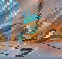 Hilton Sydney - Accommodation Mount Tamborine