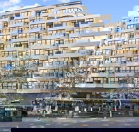 Rydges Sydney Central - Accommodation Mount Tamborine