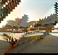 Park Hyatt Sydney - Accommodation Mount Tamborine