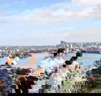 InterContinental Sydney an IHG Hotel - Accommodation Mount Tamborine