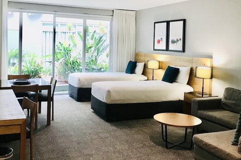 Quest Brighton On The Bay - Accommodation Mount Tamborine 5