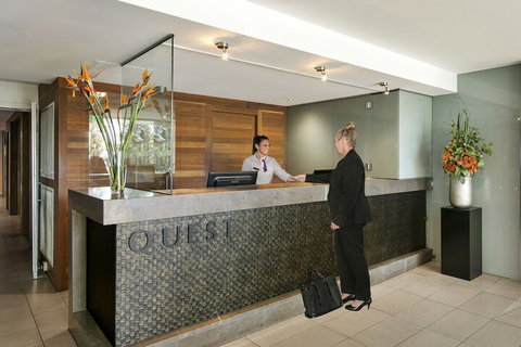 Quest Brighton On The Bay - Accommodation Mount Tamborine 2