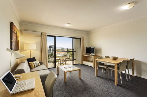 Aligned Corporate Residences Townsville - Accommodation Mount Tamborine 6