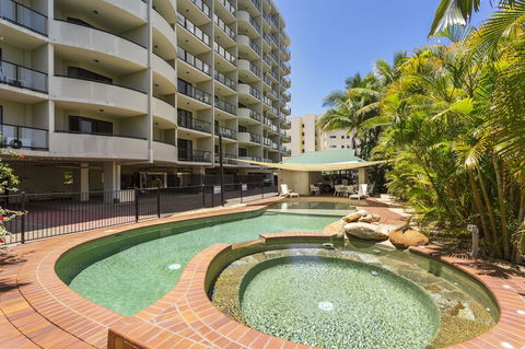 Aligned Corporate Residences Townsville - Accommodation Mount Tamborine 1