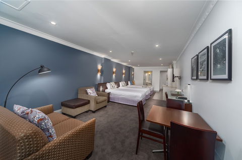 Hyde Park Inn - Accommodation Mount Tamborine 5