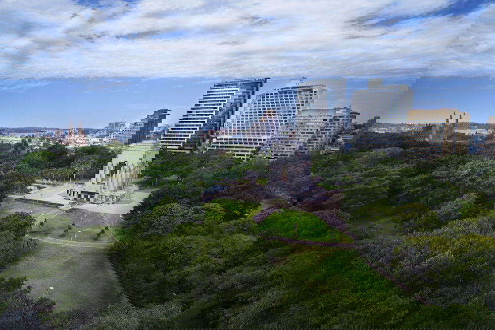 Five Dock NSW Accommodation Mount Tamborine