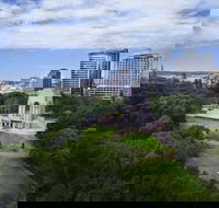 Hyde Park Inn - Accommodation Mount Tamborine