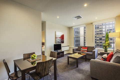 Quest On William - Accommodation Mount Tamborine 4