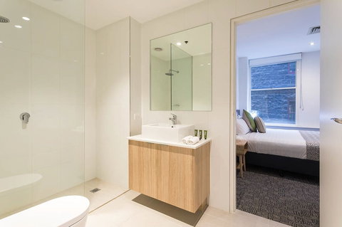 Quest On William - Accommodation Mount Tamborine 3