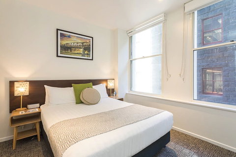 Quest On William - Accommodation Mount Tamborine 5