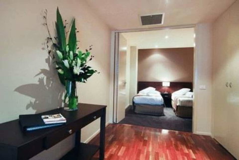 Quest On William - Accommodation Mount Tamborine 6