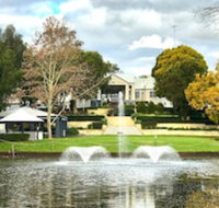 Crowne Plaza Hawkesbury Valley - Accommodation Mount Tamborine