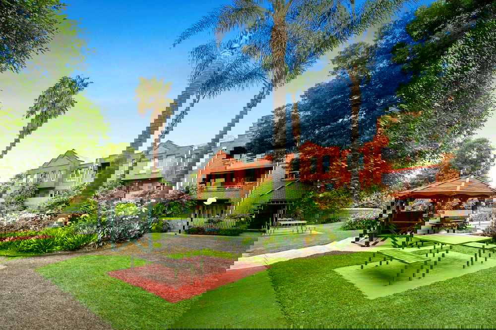  Accommodation Mount Tamborine