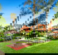 Comfort Apartments Royal Gardens - Accommodation Mount Tamborine