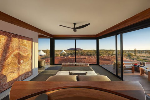 Longitude 131 - Accommodation Mount Tamborine 7