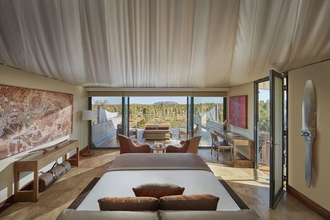 Longitude 131 - Accommodation Mount Tamborine 6