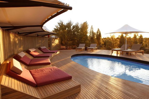 Longitude 131 - Accommodation Mount Tamborine 1