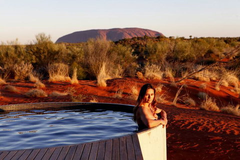 Longitude 131 - Accommodation Mount Tamborine 3