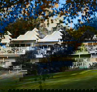 Lake House Daylesford - Accommodation Mount Tamborine