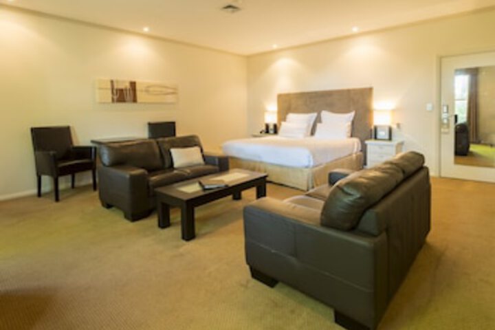  Accommodation Mount Tamborine
