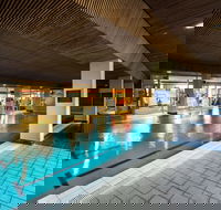 Rydges Canberra - Accommodation Mount Tamborine