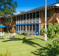Vacation Village - Accommodation Mount Tamborine