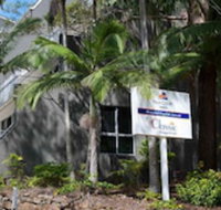 Palm Court Noosa