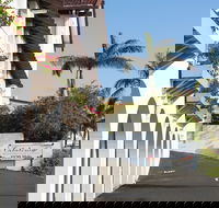 Don Pancho by the Beach - Accommodation Mount Tamborine