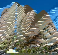 Beach House Seaside Resort Coolangatta - Accommodation Mount Tamborine