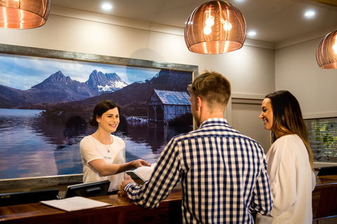 Cradle Mountain Hotel - Accommodation Mount Tamborine 2