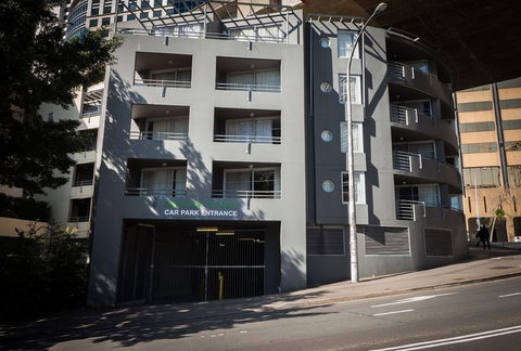 Napoleon On Kent - Accommodation Mount Tamborine 1