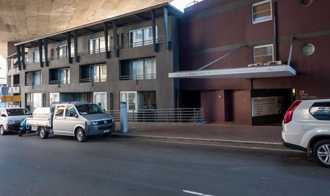 Napoleon On Kent - Accommodation Mount Tamborine 0