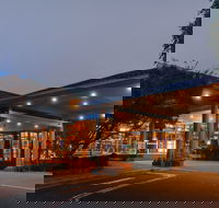 Country Club Tasmania - Accommodation Mount Tamborine