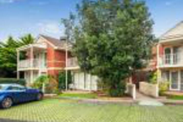  Accommodation Mount Tamborine
