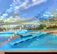 Oceana on Broadbeach - Accommodation Mount Tamborine
