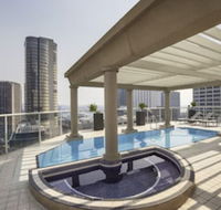 Mantra 2 Bond Street - Accommodation Mount Tamborine